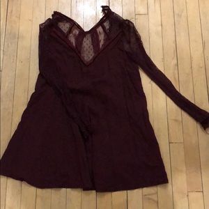 Urban Outfitters Dress